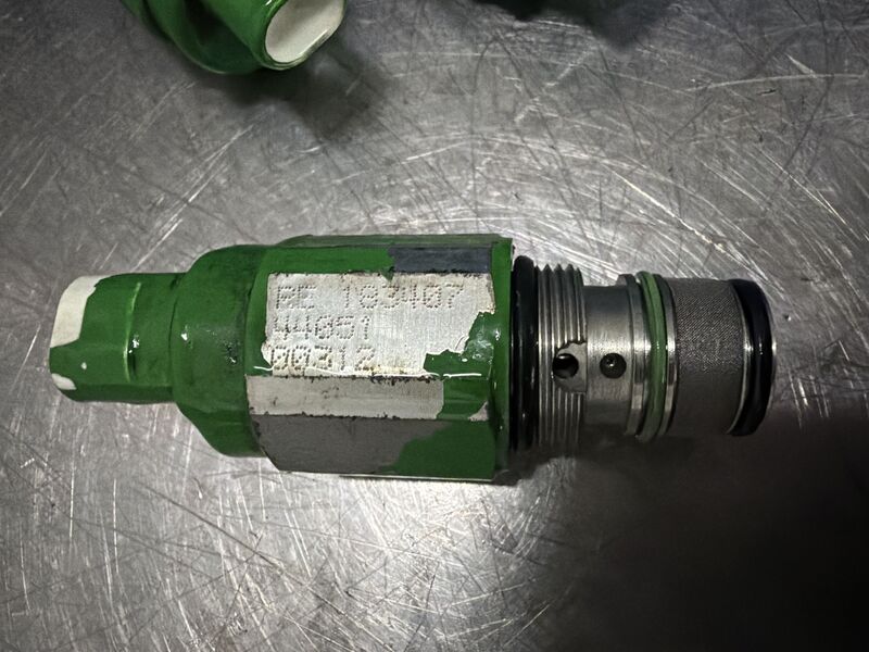 TRANSMISSION - John Deere 6000- 30 4 cyl. - Image 3