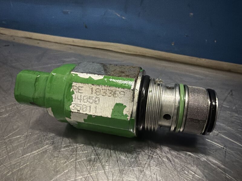 TRANSMISSION - John Deere 6000- 30 4 cyl. - Image 3
