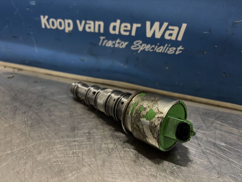 TRANSMISSION - John Deere 6000- 30 4 cyl. - Image 2