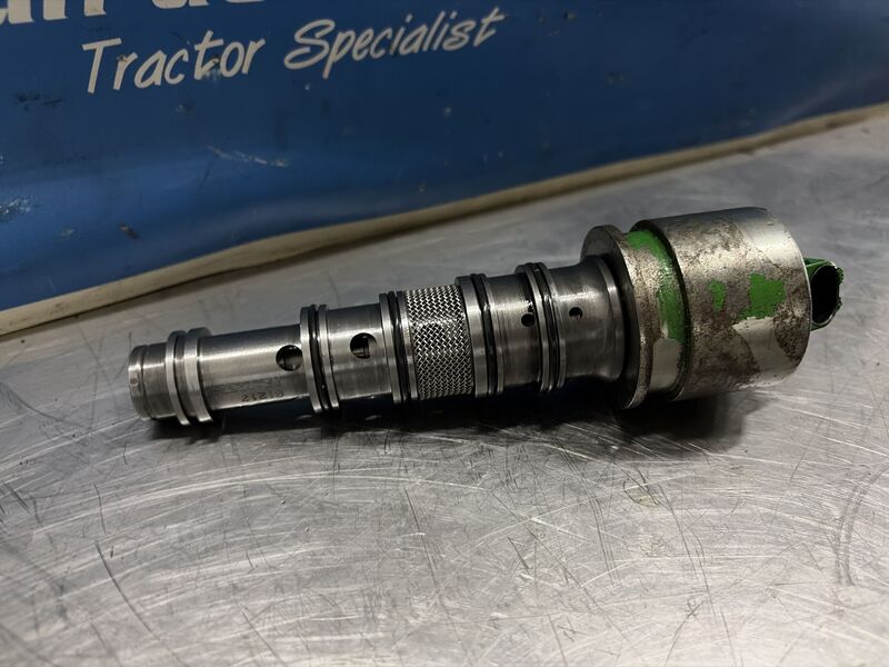 TRANSMISSION - John Deere 6000- 30 4 cyl. - Image 3