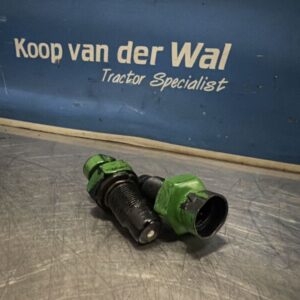 PTO - John Deere 6000- 30 4 cyl.