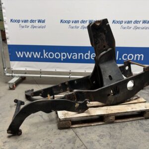 FRONTLOADER - New Holland T6 Series