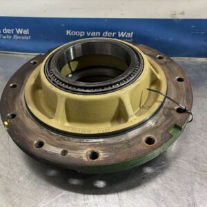 FRONTAXLE - John Deere 8000 Series