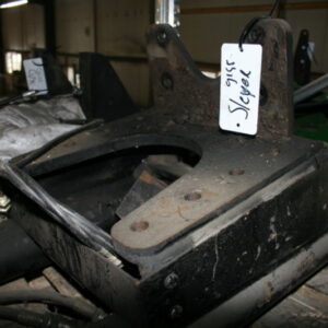 DRAWBAR - Steyr Diversen