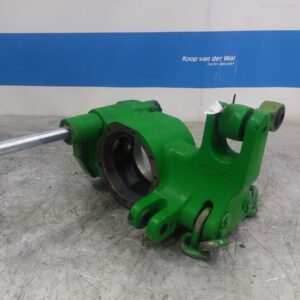 FRONTAXLE - John Deere 6R Series  4 cyl.