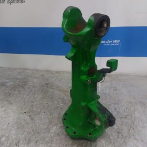FRONTAXLE - John Deere 6R Series  4 cyl.