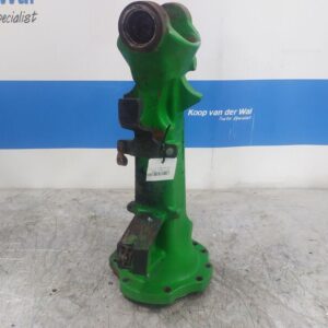 FRONTAXLE - John Deere 6R Series  4 cyl.