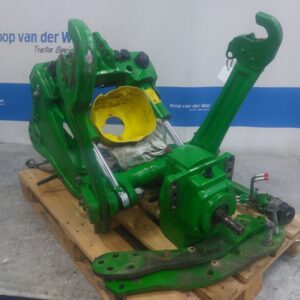 FRONTLIFT - John Deere 6R Series  4 cyl.
