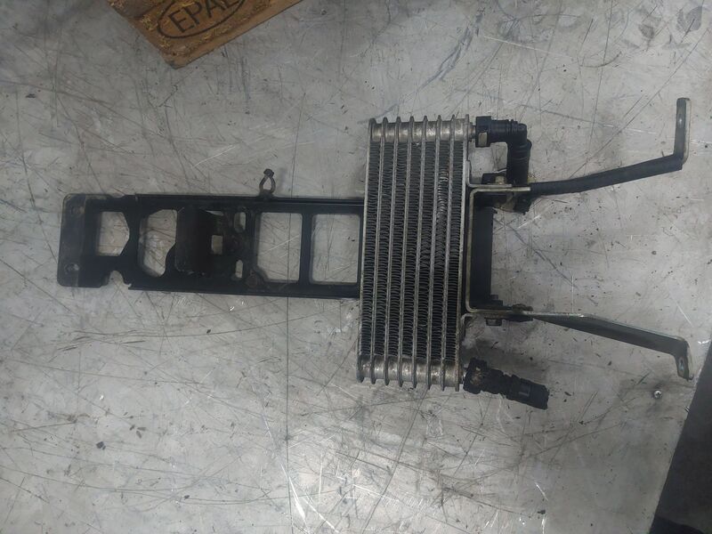 FRONTLIFT - John Deere 6R Series 4 cyl. - Image 8