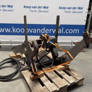 FRONTLIFT - New Holland Diversen