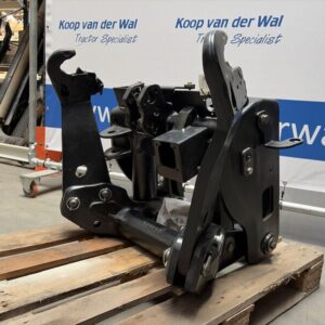 FRONTLIFT - Deutz-Fahr 7 TTV Series