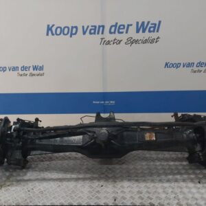 FRONTAXLE - New Holland T7 Series Powercommand