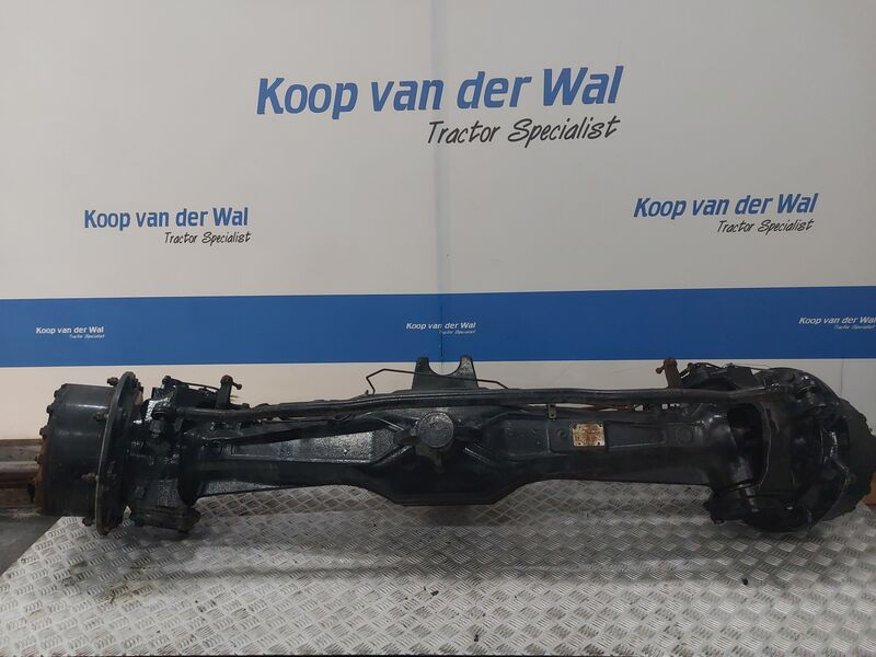 FRONTAXLE - New Holland T7 Series Powercommand