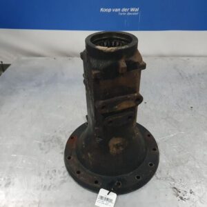 DRIVESHAFTHOUSING - New Holland TSA SERIES 4 cyl.