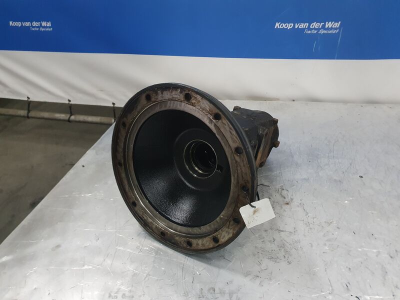 DRIVESHAFTHOUSING - New Holland TSA SERIES 4 cyl. - Image 3