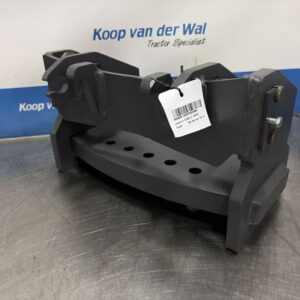 DRAWBAR - Fendt 700 Series Vario < com 3