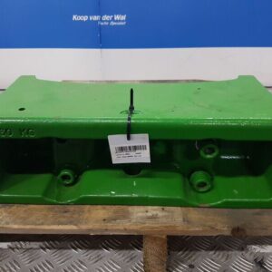 WEIGHTS - John Deere 6000 Series