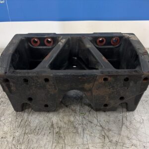 WEIGHTS - Case IH Maxxum MX 100-135 Series