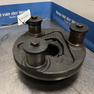 REDUCTION REAR - John Deere 7030 Series