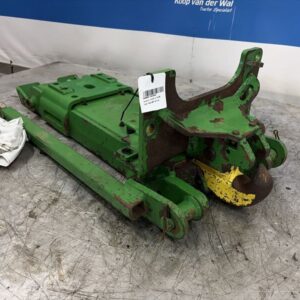 DRAWBAR - John Deere 6R Series .