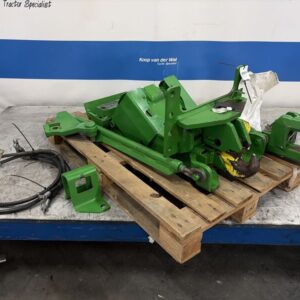 DRAWBAR - John Deere Diversen
