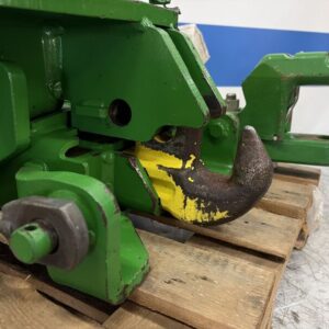 DRAWBAR - John Deere Diversen
