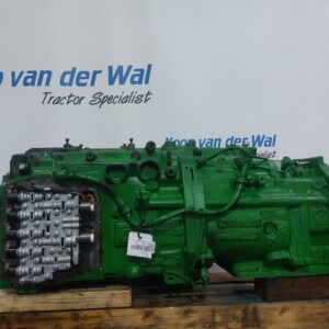 TRANSMISSION COMPLETE - John Deere 6R Series  4 cyl.