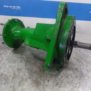 REARAXLE - John Deere 6R Series  4 cyl.