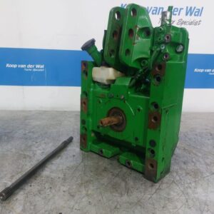PTOHOUSING - John Deere 6R Series  4 cyl.