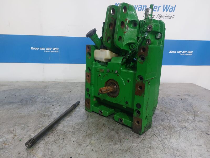 PTOHOUSING - John Deere 6R Series 4 cyl.