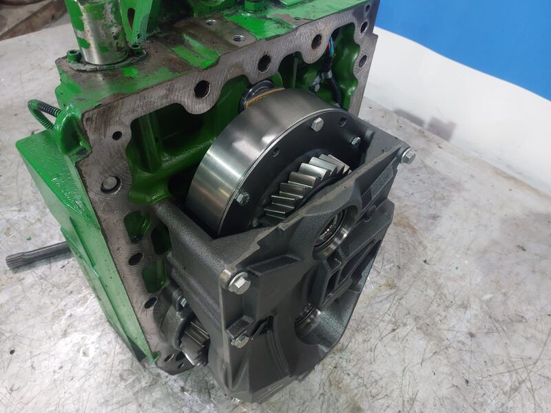 PTOHOUSING - John Deere 6R Series 4 cyl. - Image 2