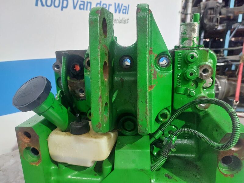 PTOHOUSING - John Deere 6R Series 4 cyl. - Image 3
