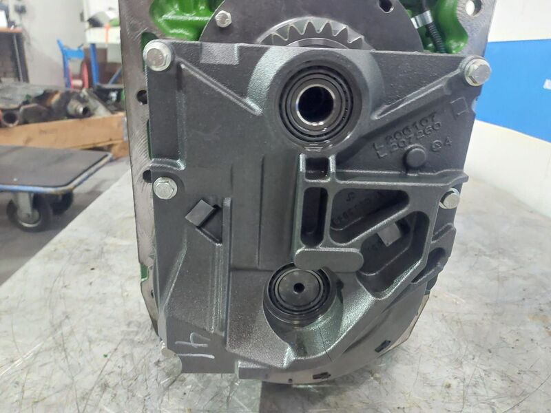 PTOHOUSING - John Deere 6R Series 4 cyl. - Image 4