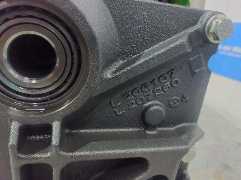 PTOHOUSING - John Deere 6R Series 4 cyl. - Image 5