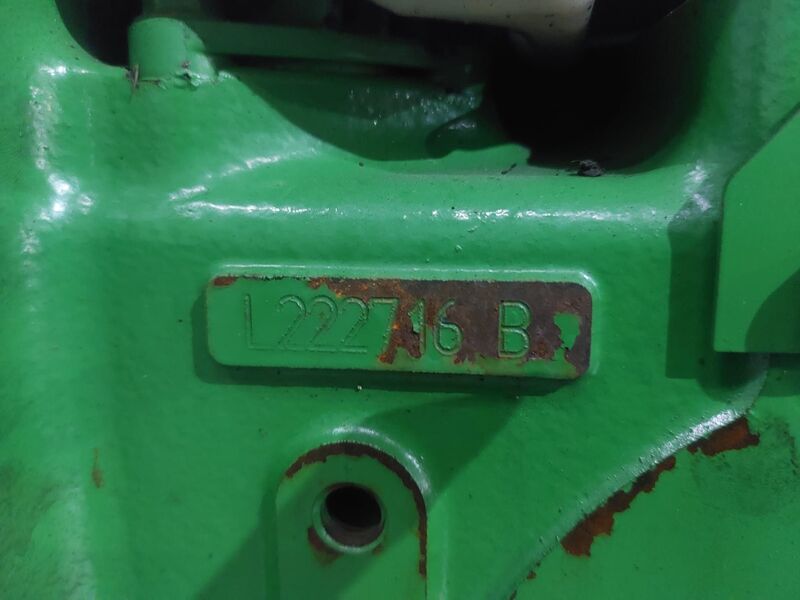 PTOHOUSING - John Deere 6R Series 4 cyl. - Image 6