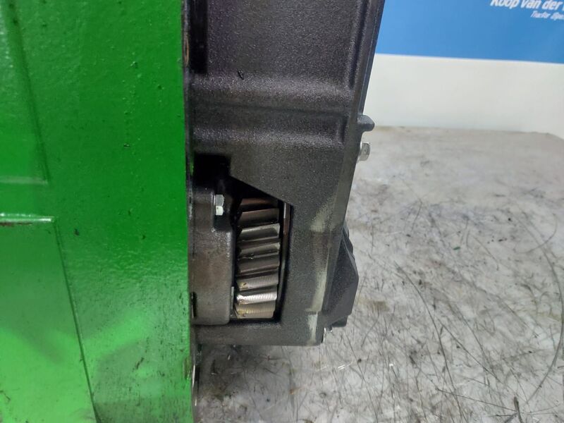 PTOHOUSING - John Deere 6R Series 4 cyl. - Image 9