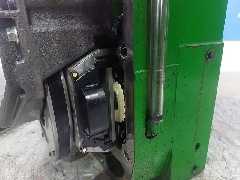 PTOHOUSING - John Deere 6R Series 4 cyl. - Image 10
