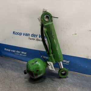 FRONTAXLE - John Deere 6R Series  4 cyl.