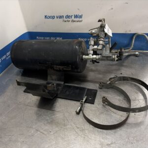 AIRBRAKESET - John Deere 6R Series  4 cyl.