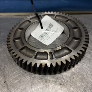 ENGINE - John Deere 6R Series  4 cyl.