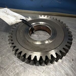 ENGINE - John Deere 6R Series  4 cyl.
