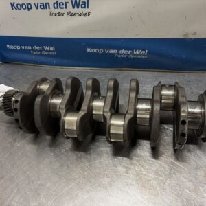 CRANKSHAFT - John Deere 6R Series  4 cyl.