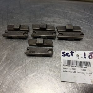 ROCKERPHASER - John Deere 6R Series  4 cyl.