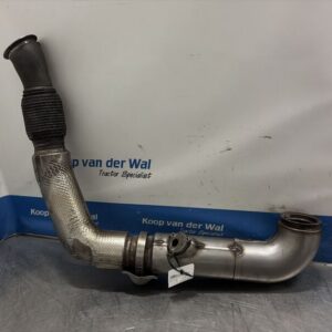 INTAKE - John Deere 6R Series  4 cyl.