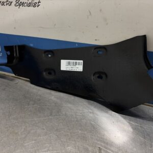 EXHAUSTBOX - John Deere 6R Series  4 cyl.