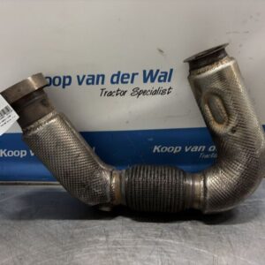 INTAKE - John Deere 6R Series  4 cyl.