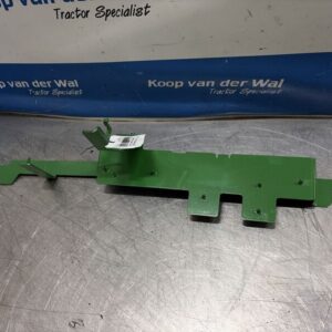 EXHAUSTBOX - John Deere 6R Series  4 cyl.