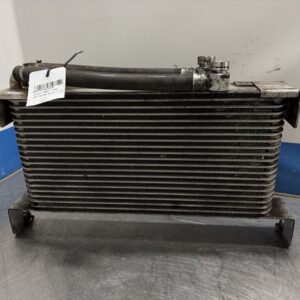 RADIATOR - John Deere 6R Series  4 cyl.