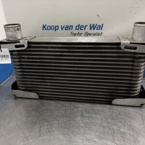 INTAKE - John Deere 6R Series  4 cyl.