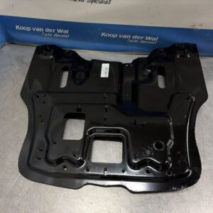 SHEETMETAL - John Deere 6R Series  4 cyl.